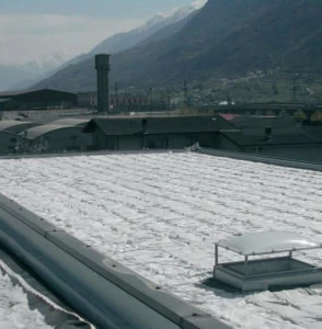 Perlite Italiana Коврик для дренажа Perligarden®