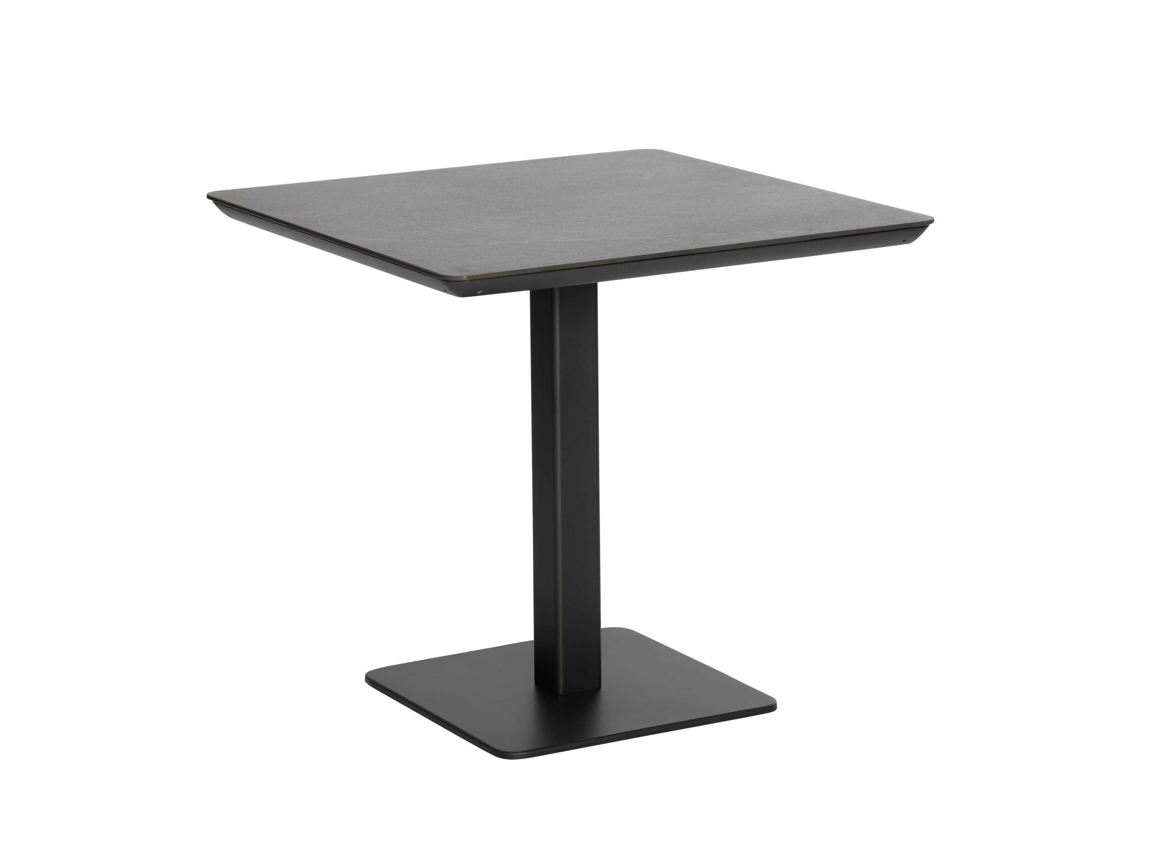 Керамический квадратный садовый стол Jati Kebon Лукка ARCH-00132388 - Вид №1