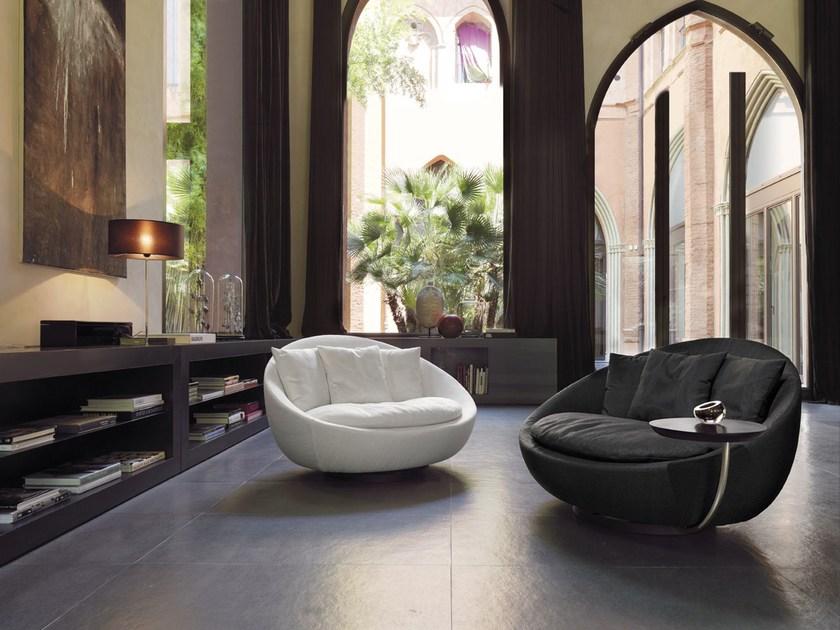 Désirée divani Вращающееся кресло Lacoon sun-id-1361361 - Вид №5