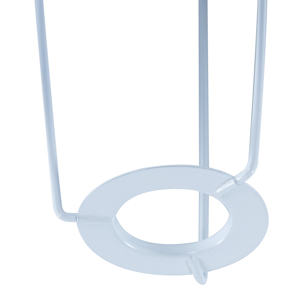 34015 Абажур №53 Чёрный BOGACHO 4627138152195 - Вид №2