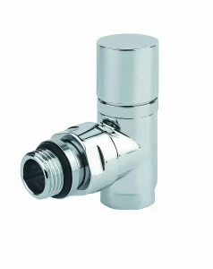 Carlo Poletti V102300H Держатель прямоугольный, с соединением для медной или пластиковой трубы.