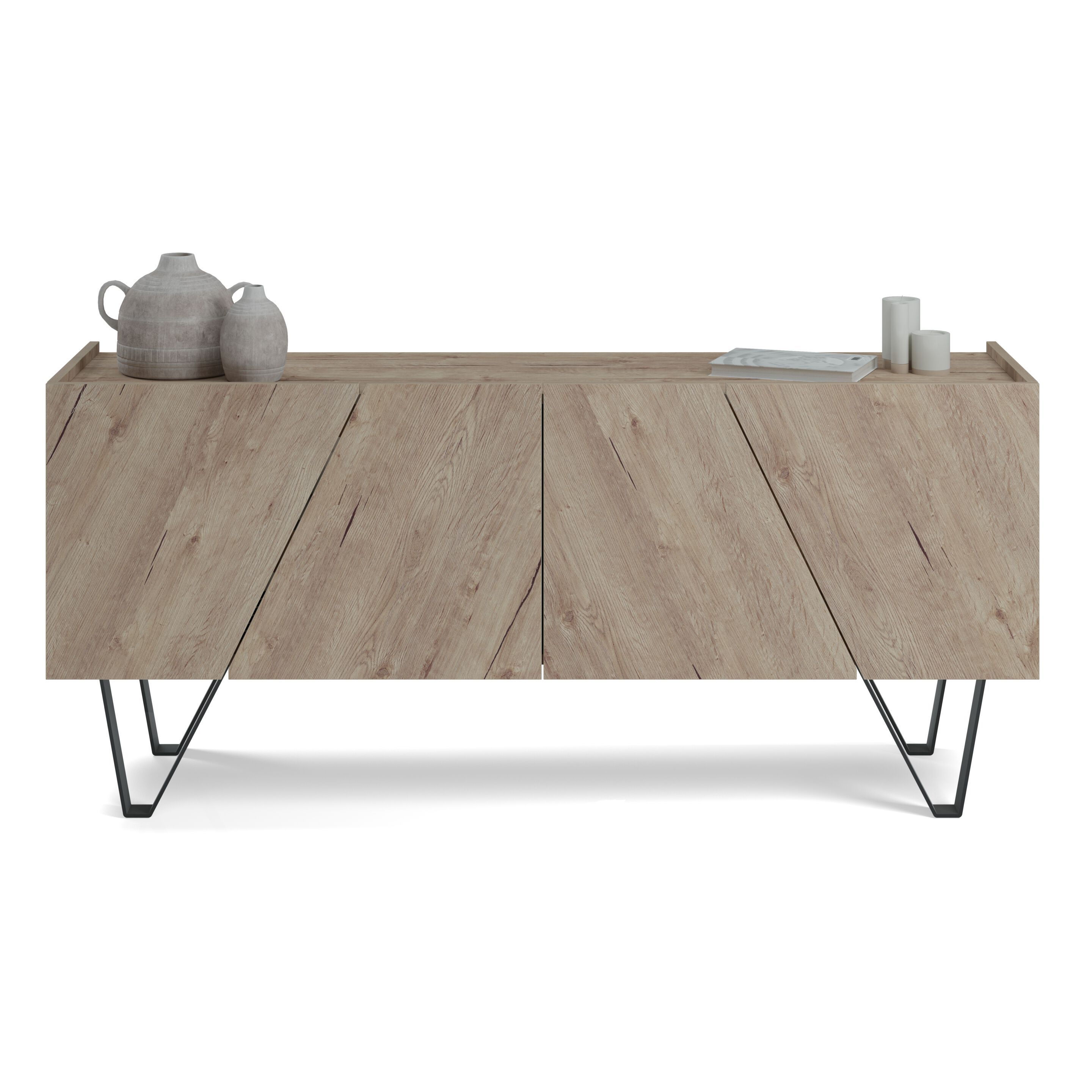 Мадия в облагороженном с распашными дверями Mobili Fiver EMMA ARCH-00126209 - Вид №57