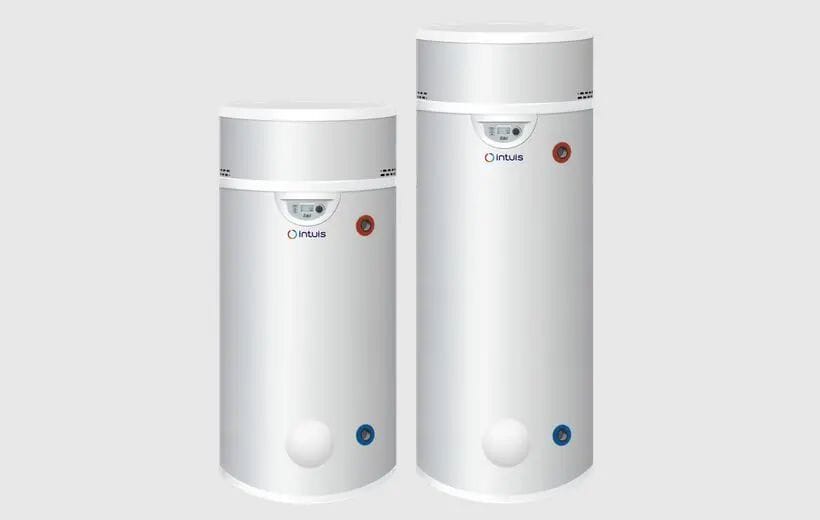 Газовый водонагреватель intuis EDEL WATER FLOOR ARCH-00125180 - Вид №1