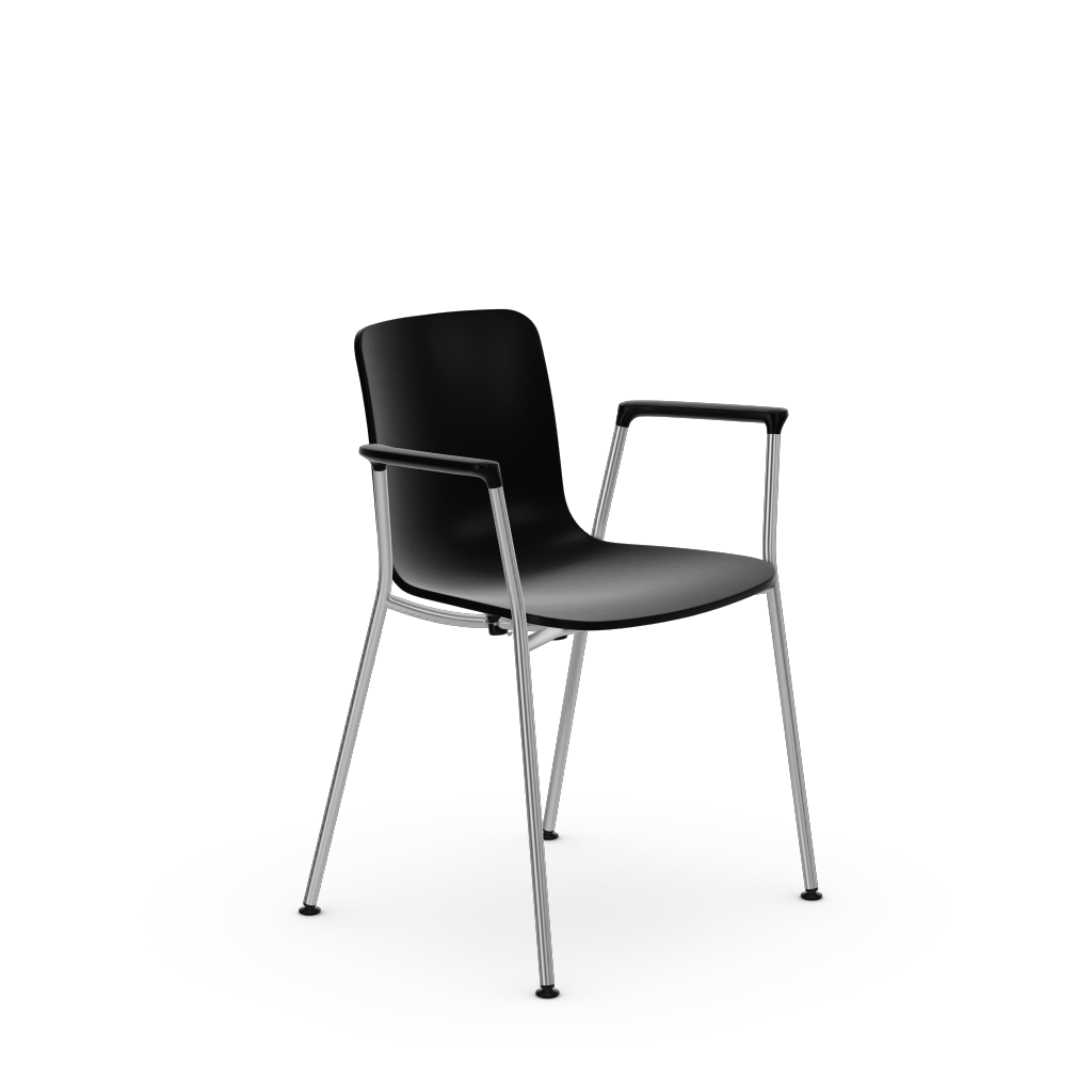 VITRA Подлокотник HAL Tube Jasper Morrison, 2010/2011 Vitraglobal sun-id-1986660