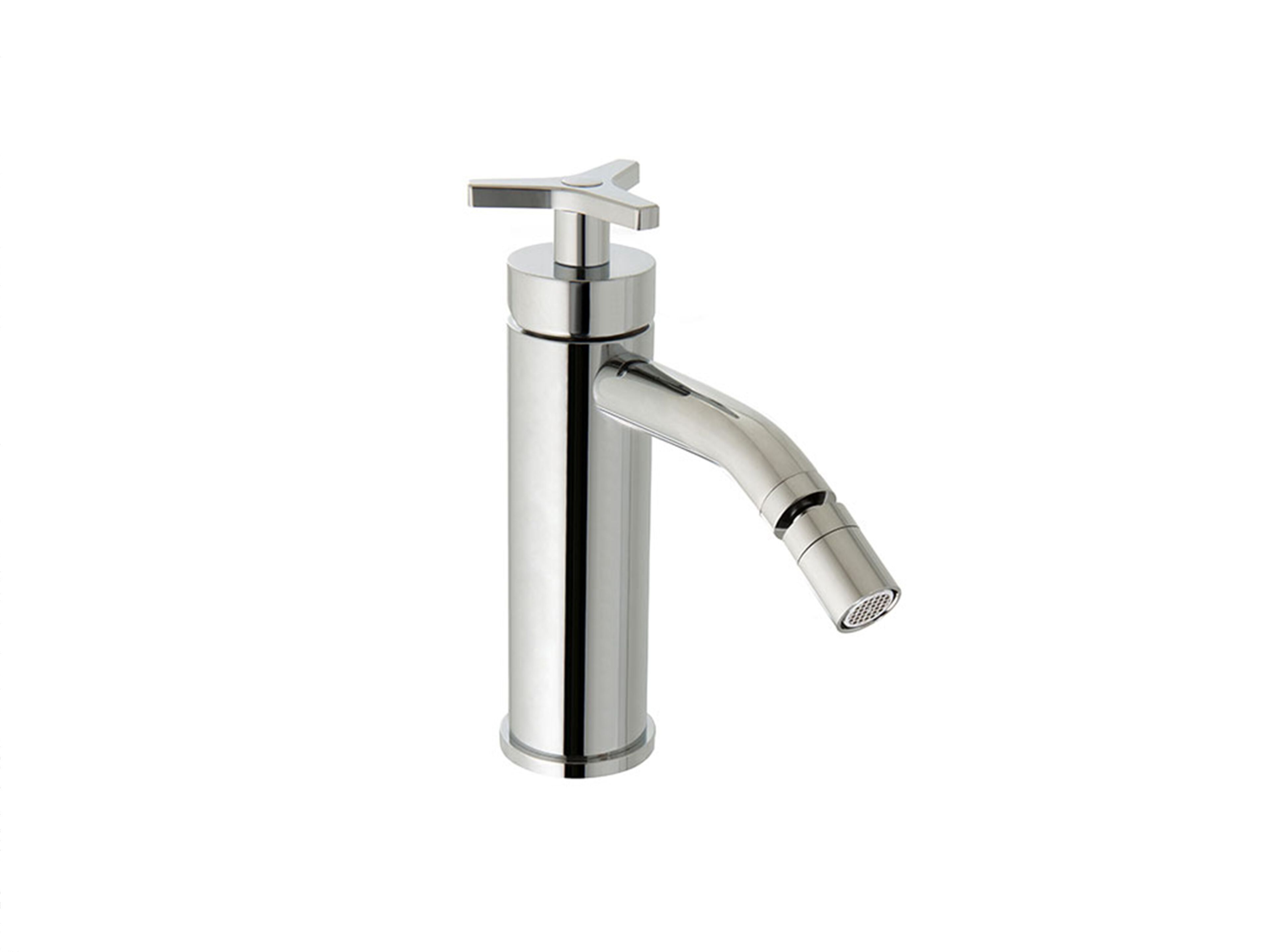 Смеситель для биде с одной ручкой QD Magistro Lab Tomeo ARCH-00070139 - Вид №1