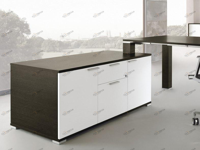 Bralco Офисная мебель в современном стиле Jet sun-id-1377161