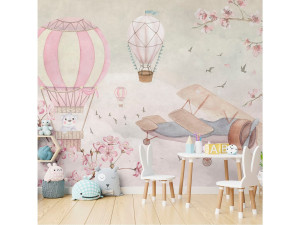 Обои для детей