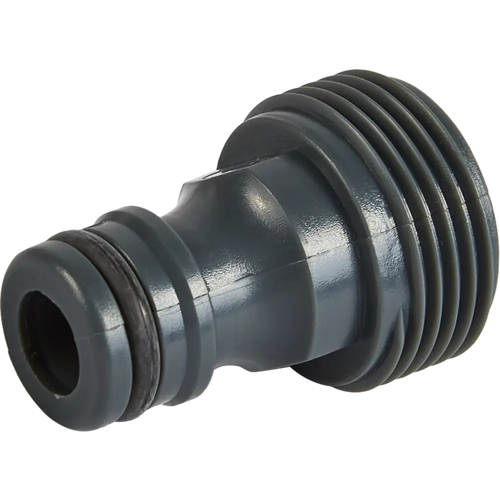 Штуцер для шланга Belamos 5801 3/4" 88379667 STLM-2108336  - Вид №1