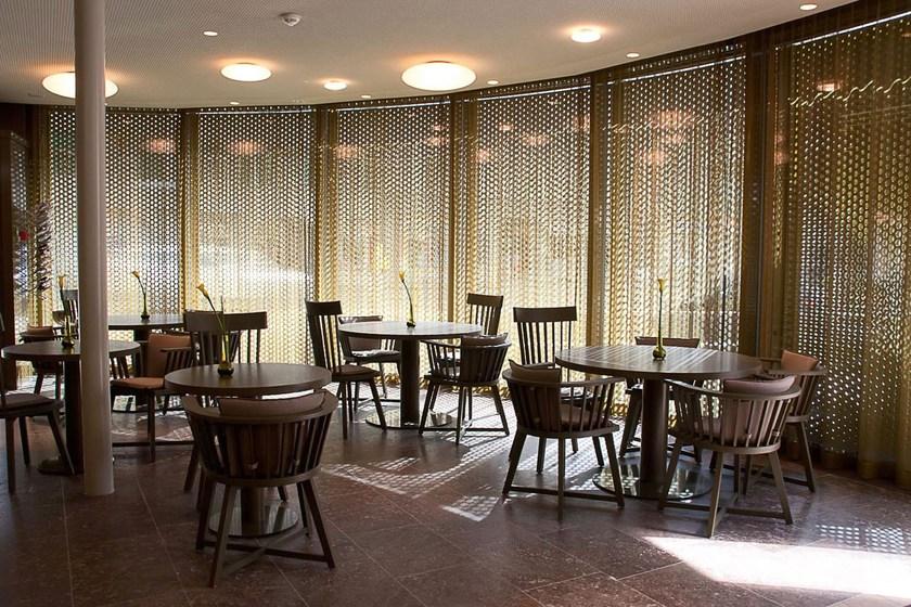 Gervasoni Деревянный стул с подлокотниками Gray sun-id-1507628 - Вид №8