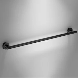 Sonia Полотенцедержатель 600 мм Tecno Project Черный