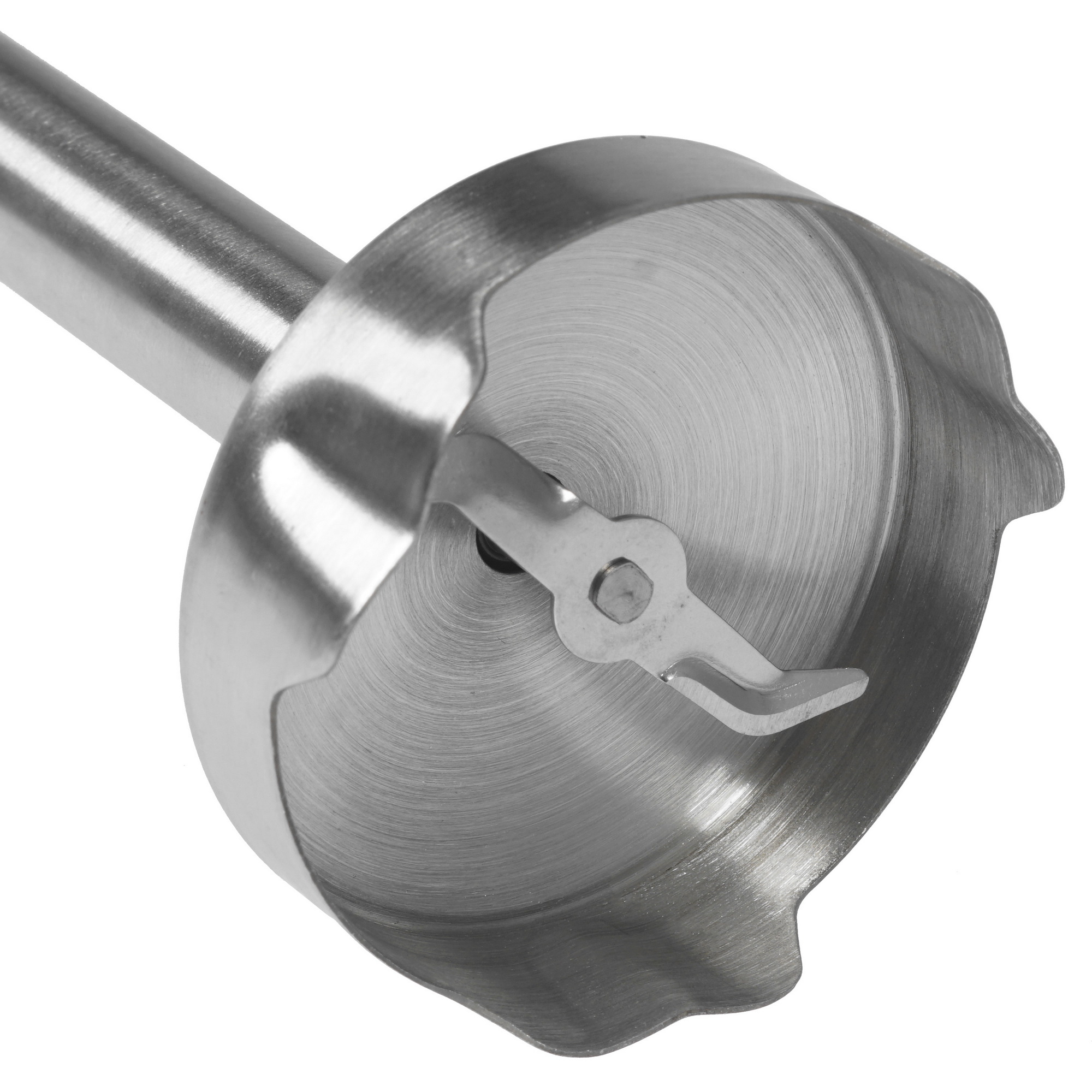 1129393 Блендер погружной Aresa AR-1107 серебристый STDN-0079125 - Вид №5