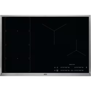 9105499 Индукционная варочная поверхность AEG IKE84471XB