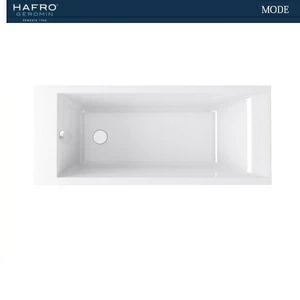 Ванна встроенная 180 х 75 см Mode с аэромассажем 2MDA3S5