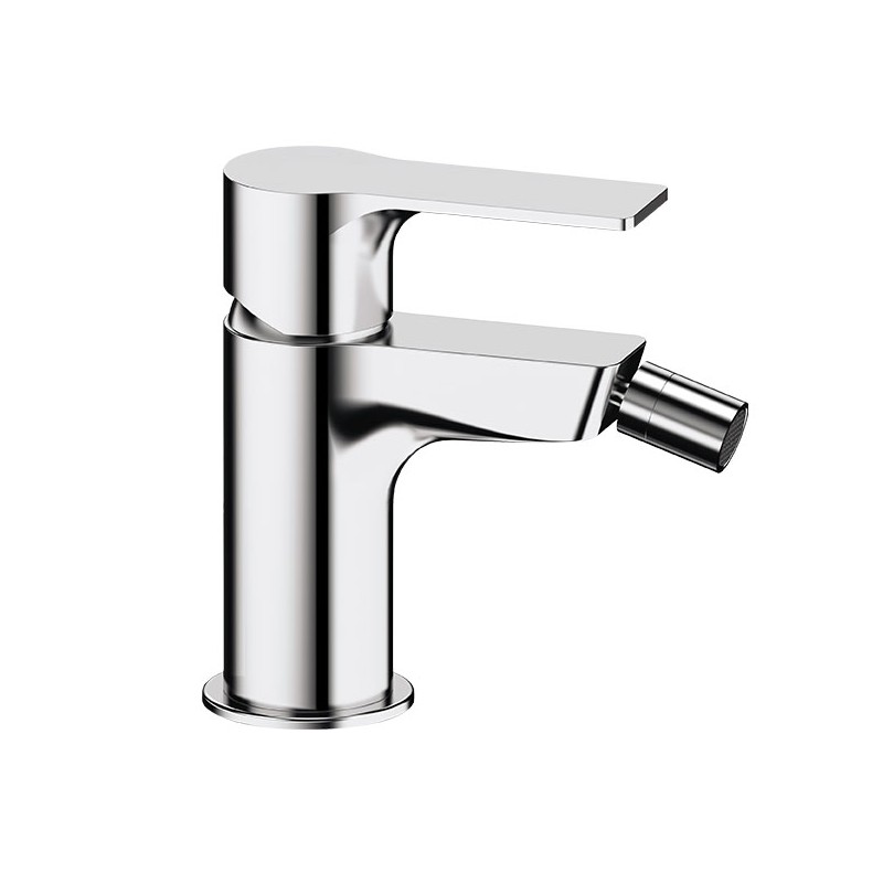 RX604B Смеситель для биде DANIEL RUBINETTERIE Reflex