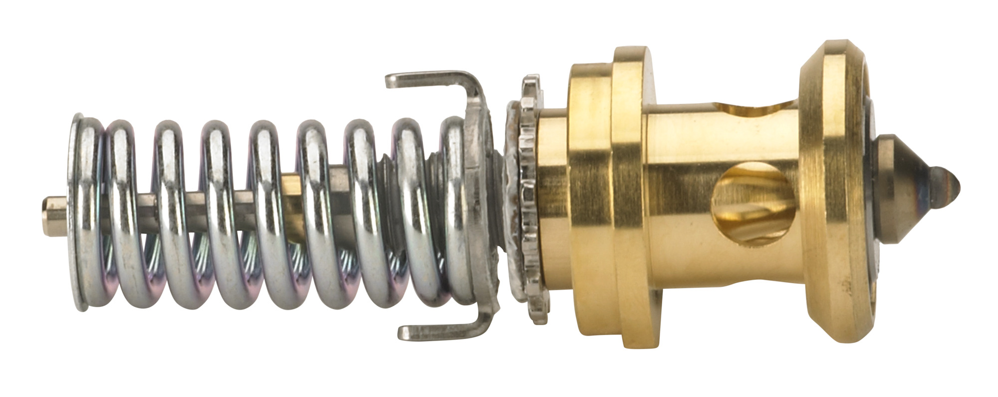 Danfoss Клапанные узлы в сборе с фильтром для клапанов TE 5 - 55 Клапанный узел №05 для TE 12 067B2708  - Вид №8