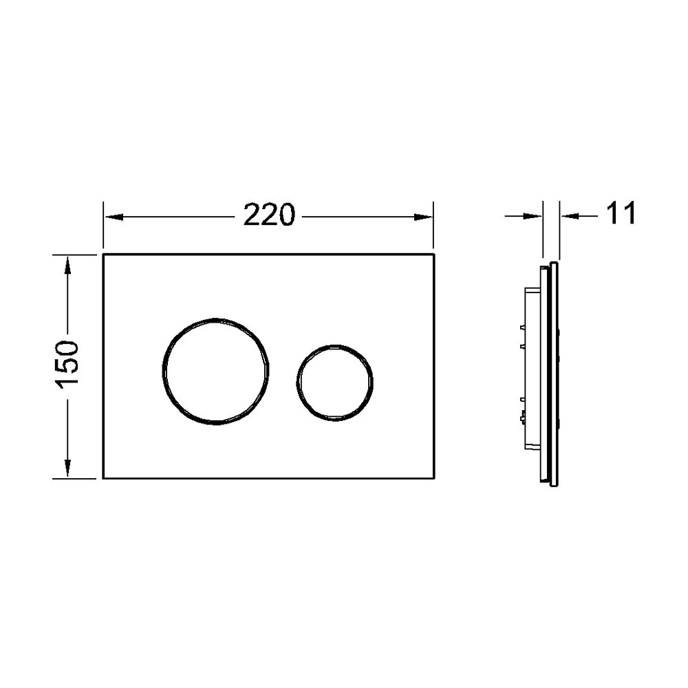 9240660 loop Tece TECEloop - Вид №1
