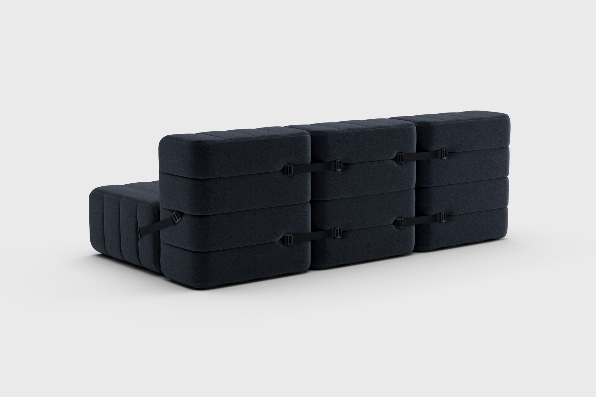 Ткань диван AMBIVALENZ Curt ARCH-00042779 - Вид №48