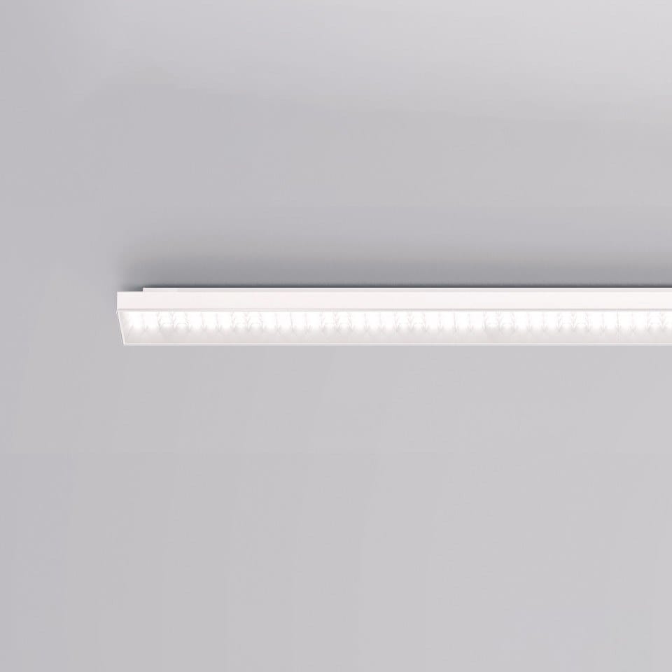 Металлический светодиодный потолочный светильник Artemide Hoy ARCH-00113065 - Вид №3