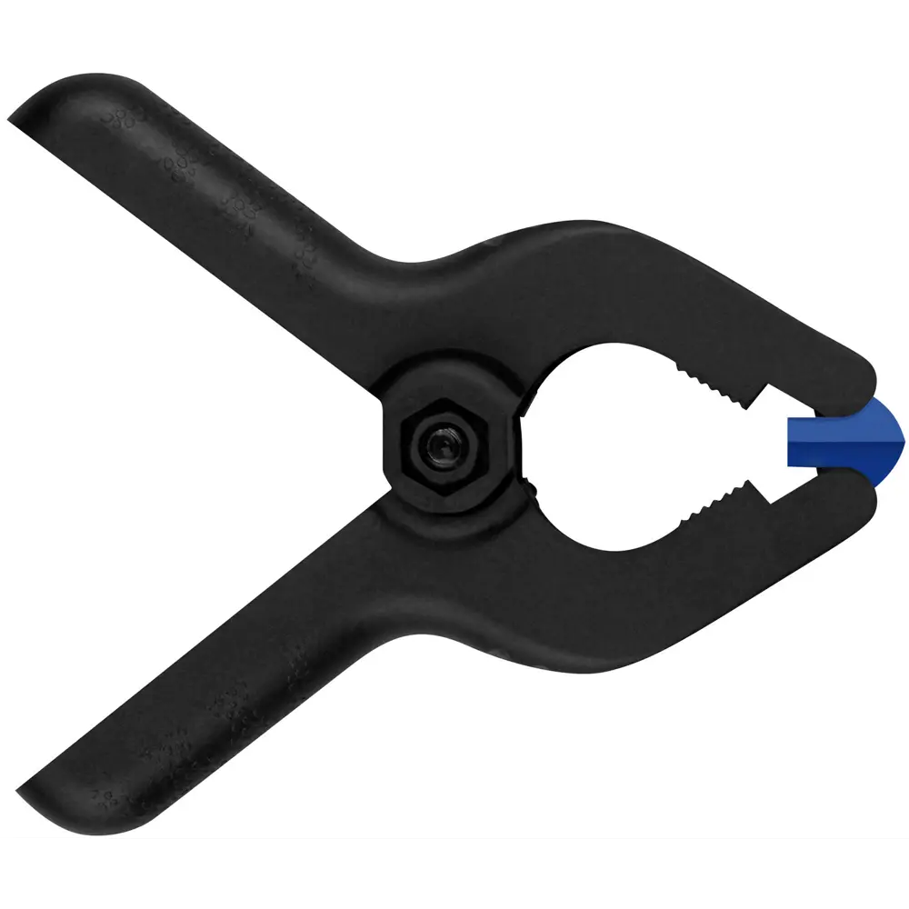 Набор пружинных струбцин VERTEXTOOLS 2062-1 для точной фиксации 89399075 STLM-1578987 - Вид №3