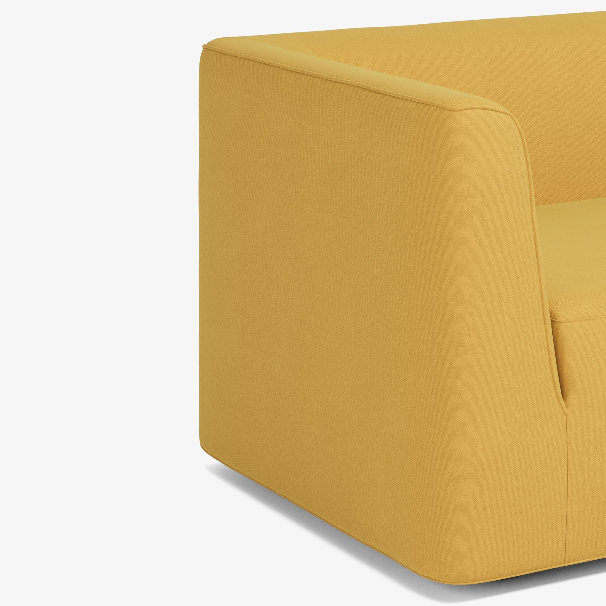 Тканевое кресло с подлокотниками Case Рене ARCH-00054454 - Вид №26