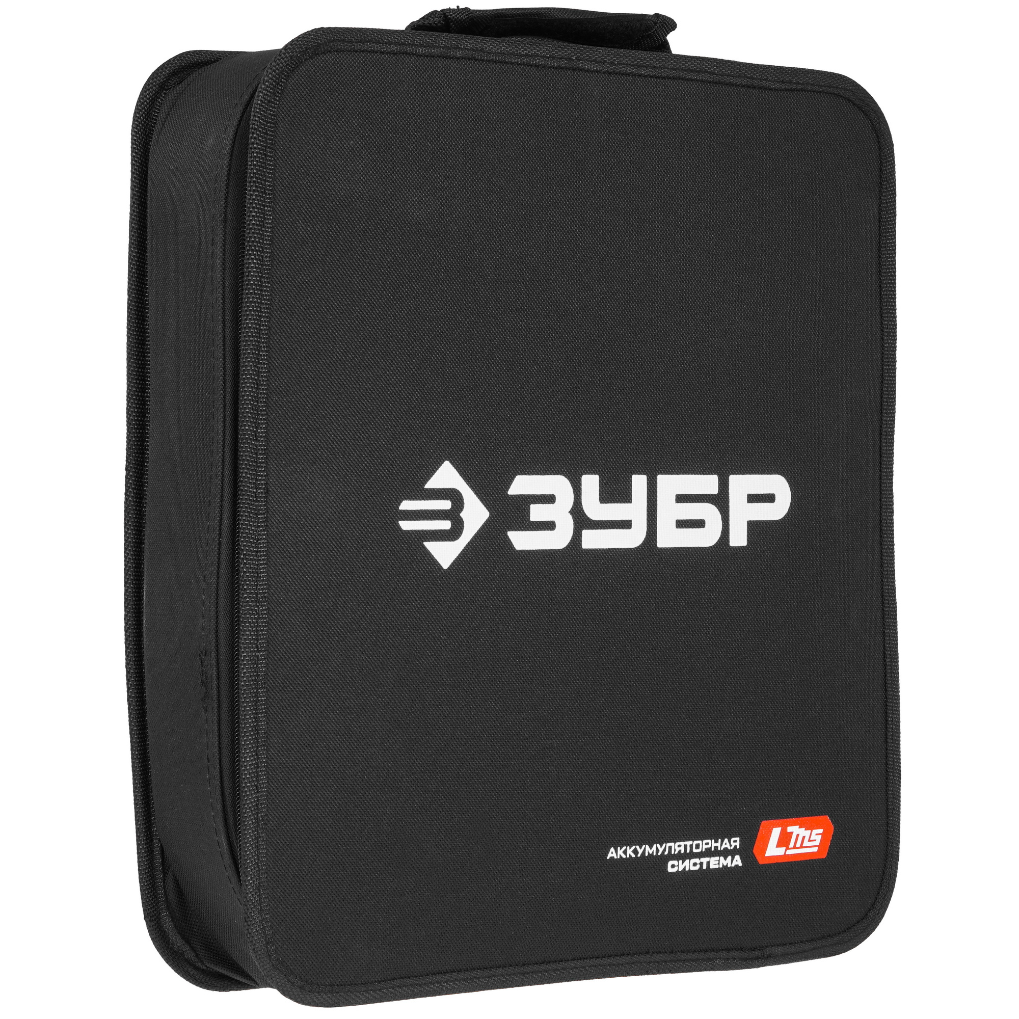 Дрель-шуруповерт Зубр ДБ-165-22 9281345 STDN-0150873 - Вид №9