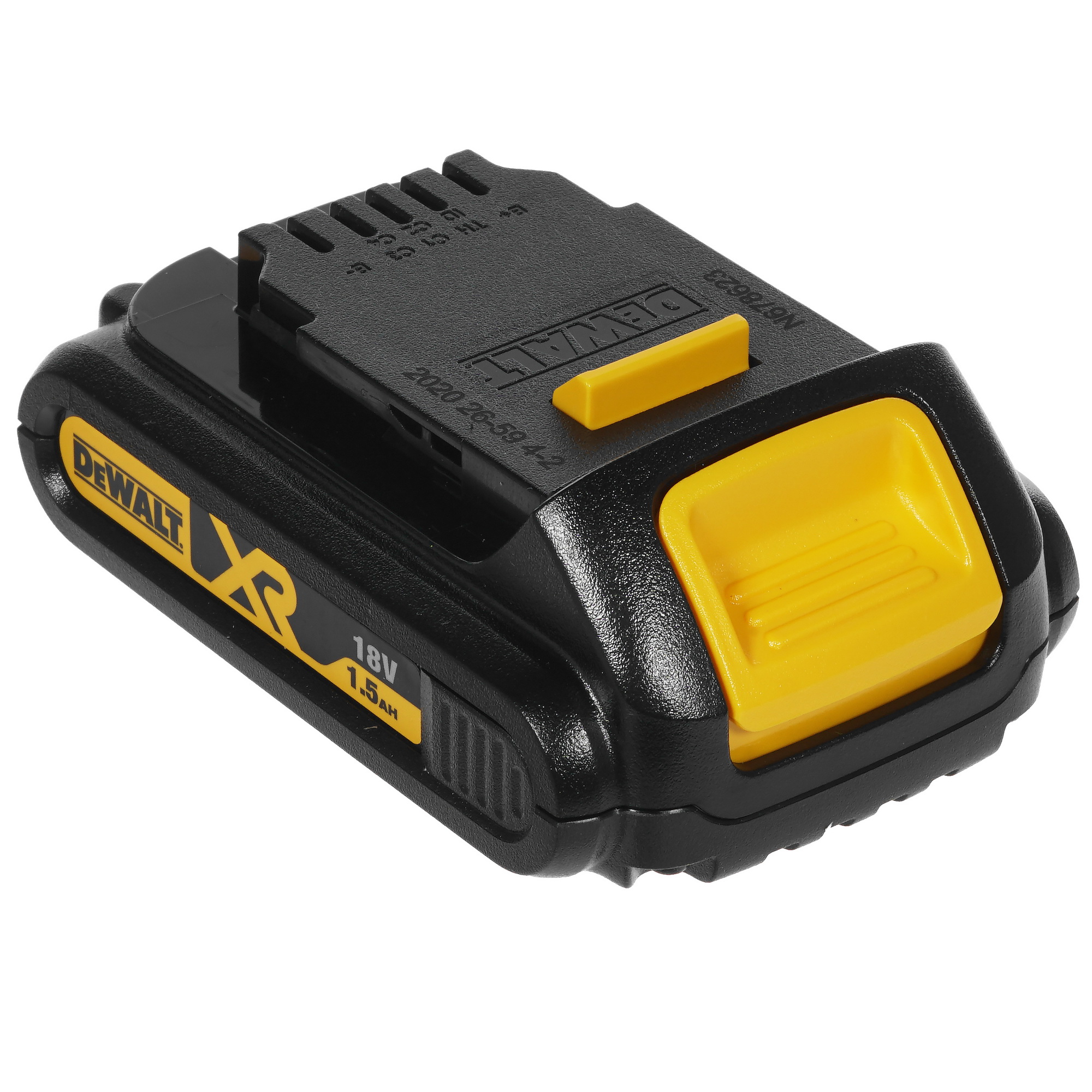 Аккумулятор DeWalt DCB181 8168573 STDN-0028418 - Вид №1