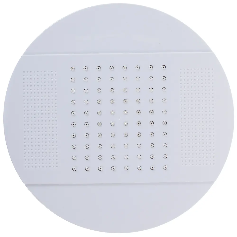 Лейка для душа Mirwell 25 см Santreyd MRL STLM-2058231