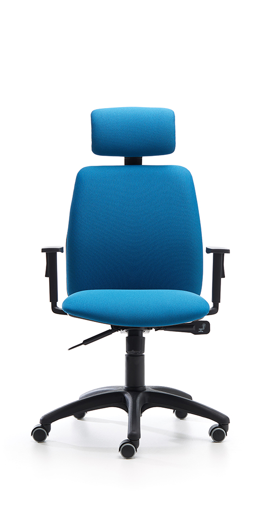 BRSKD Комфортное гостевое кресло Morea Vaghi 