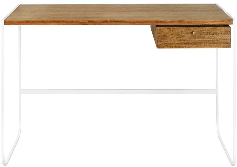 ASPLUND Дубовый стол с ящиками Tati sun-id-1469577 - Вид №5