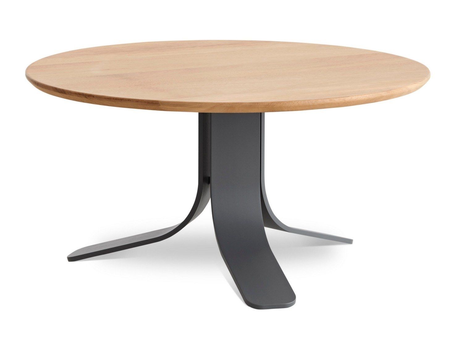 Круглый садовый столик GANDIABLASCO Isla ARCH-00064035 - Вид №2