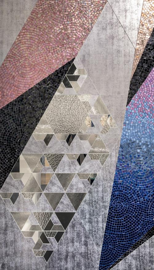 SICIS Iridis Vetrite Art sun-id-1991198 - Вид №2