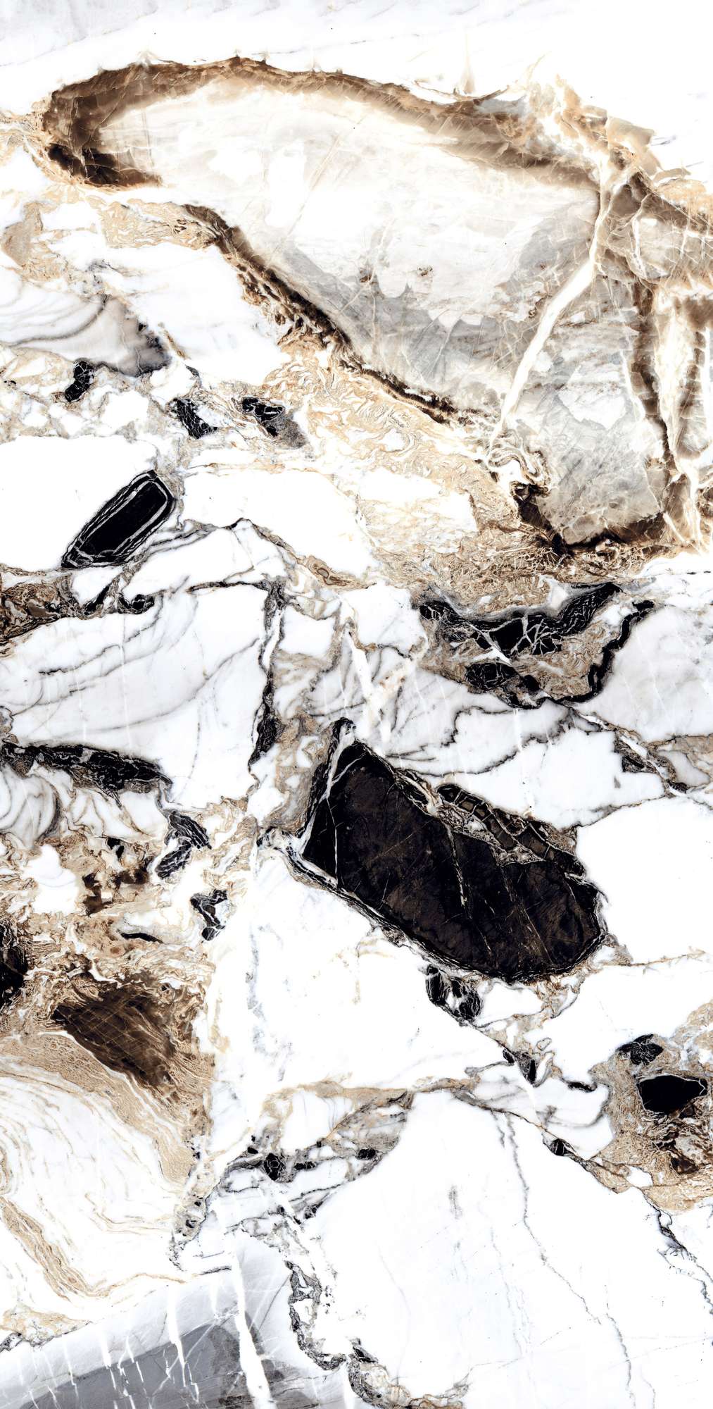 GRANDE CRYSTAL — Сияние горных вершин в вашем интерьере HG2002-A Arcadia Ceramica - Вид №5