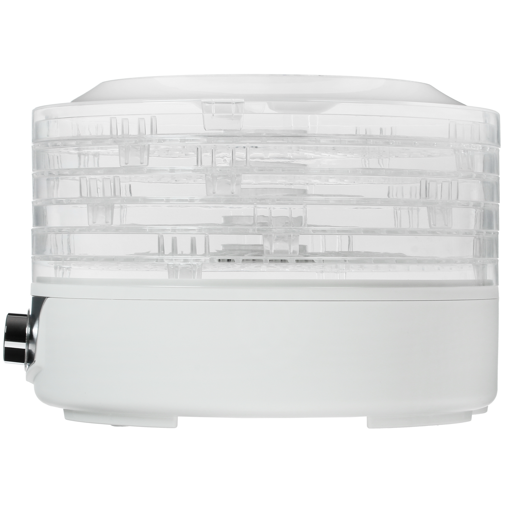 5354528 Сушилка для овощей и фруктов JVC JK-FD753 белый STDN-0142602 - Вид №2