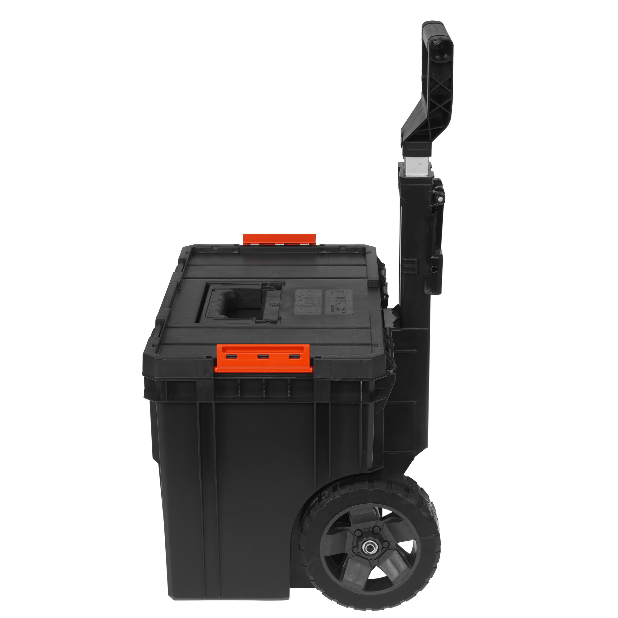 Ящик для инструмента и принадлежностей Qbrick System TWO Cart Plus 9992740 STDN-0028924 - Вид №3