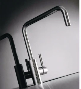 ZAZZERI Кухонный смеситель на одно отверстие Da-da