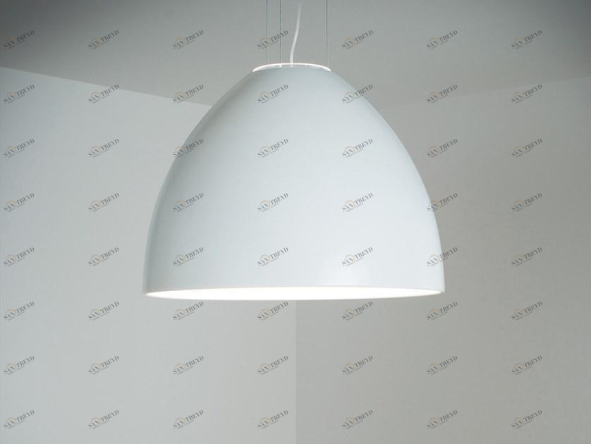 Rotaliana Подвесной светильник из стали Drink sun-id-1468777