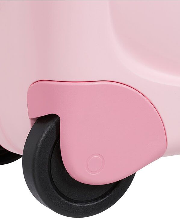 43C-90001 Чемодан Suitcase Samsonite Dream Rider Disney  - Вид №7