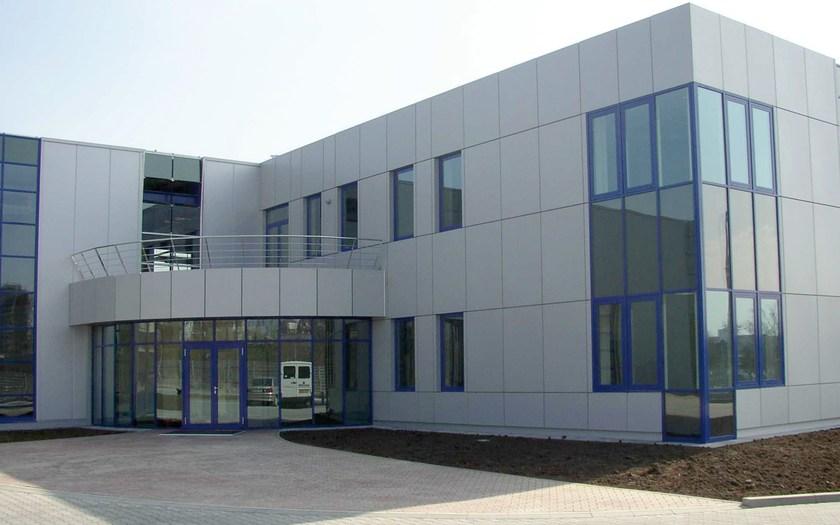 atena Модульная облицовка предварительно сформированными индивидуальными панелями sun-id-1468428 - Вид №8