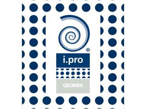 Жидкая смесь для наполнения Heidelberg Materials I.PRO GEOMIX® ARCH-00095340