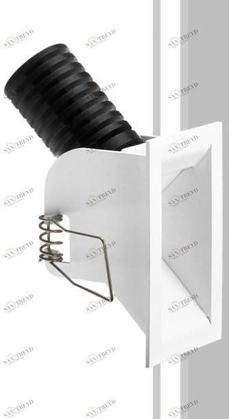 Flexalighting Ступенька настенная sun-id-1374864