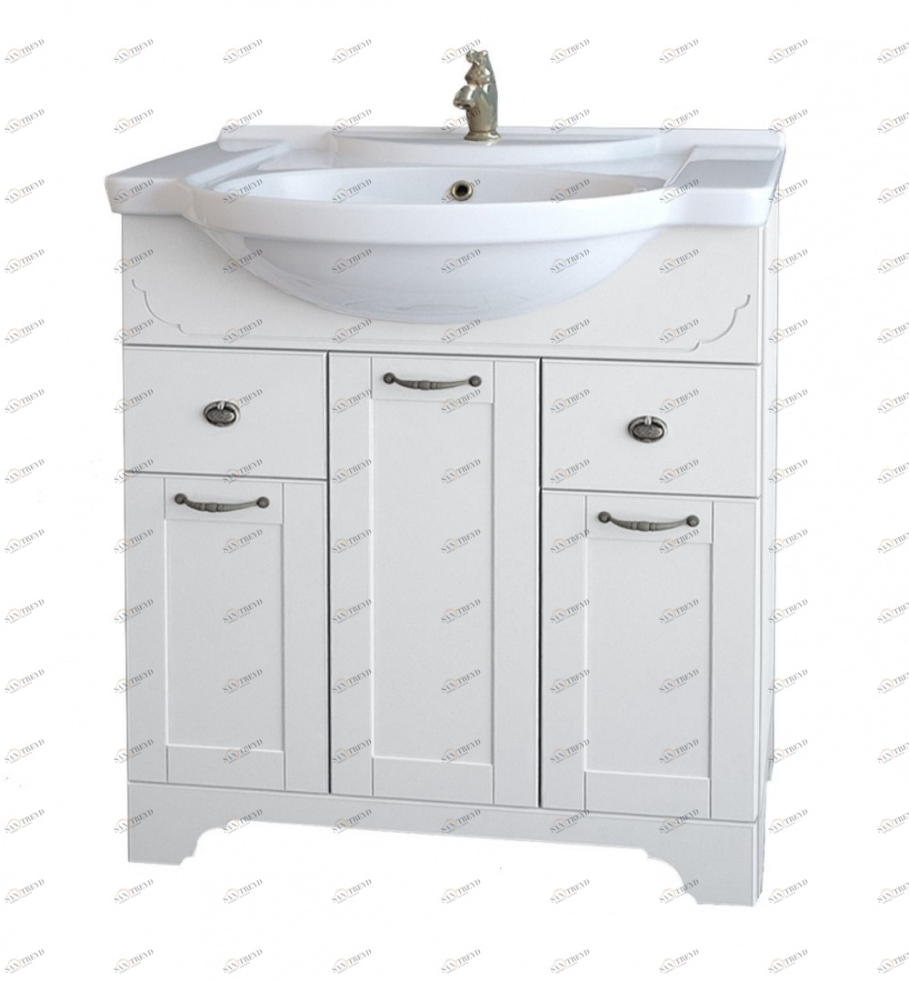 Тумба Antia 85 DREJA 990404