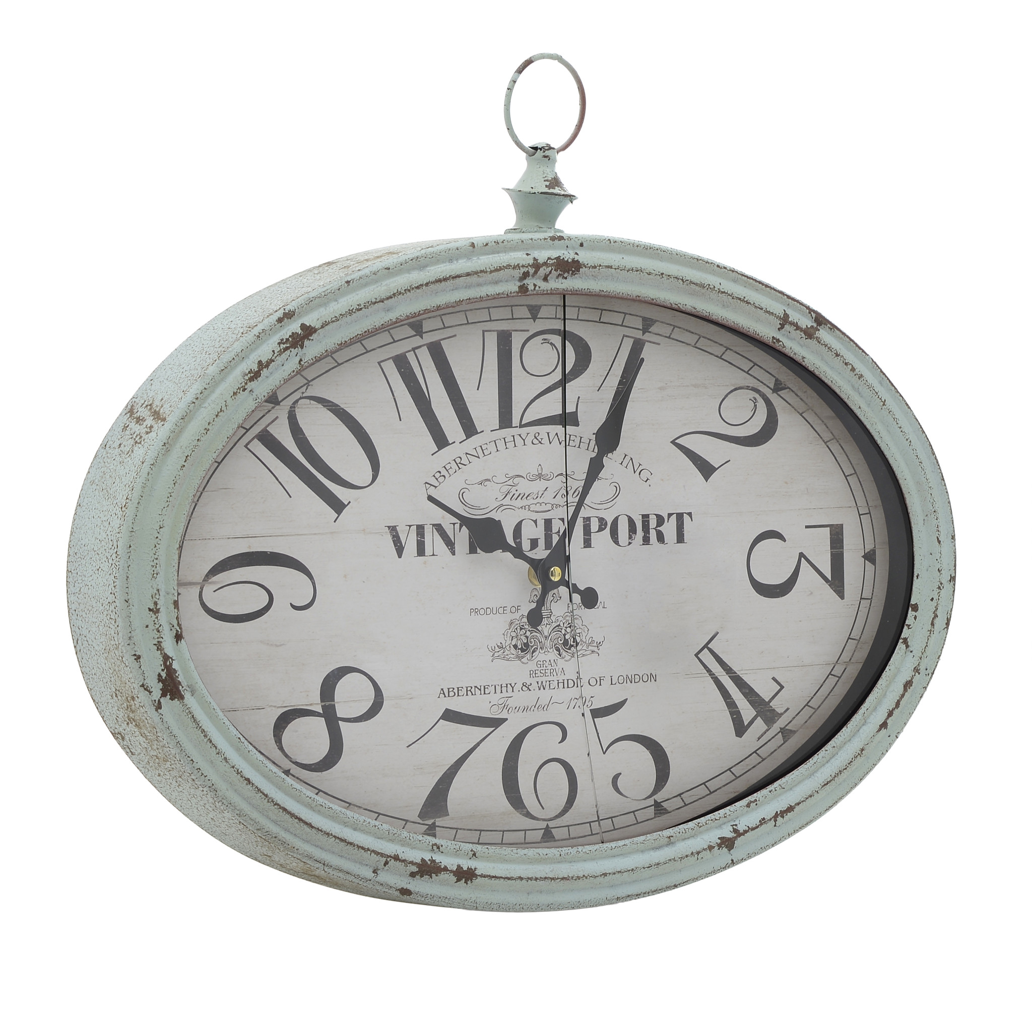 3820773.0290 часы настенные TO4ROOMS  - Вид №1