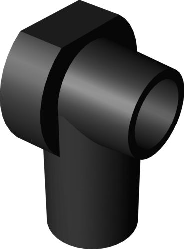 586 713 Модель 2141.5 Трубопроводные системы  Viega Smartpress  Водорозетки Santreyd  - Вид №2