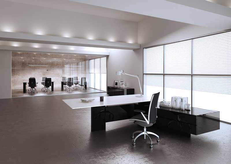 MASCAGNI Офисный шкаф из дерева Mast sun-id-1503233 - Вид №5