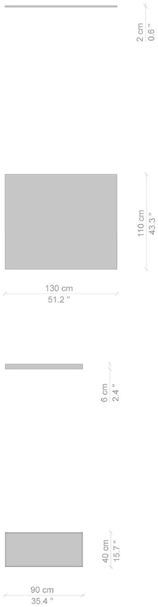 Cassina Модульный секционный диван Mex-hi sun-id-1467206 - Вид №22
