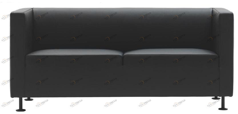 Cappellini 2-х местный диван Gambetta sun-id-1377997