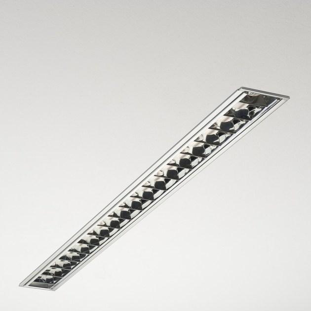 Lucifero's Встраиваемый потолочный светильник из экструдированного алюминия File sun-id-1372260 - Вид №2