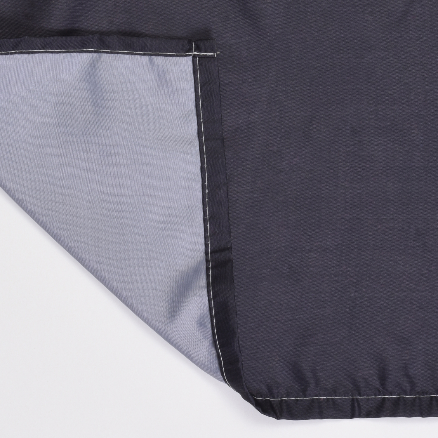 SC-70102 Ammer Шторка для ванной WasserKRAFT  - Вид №6