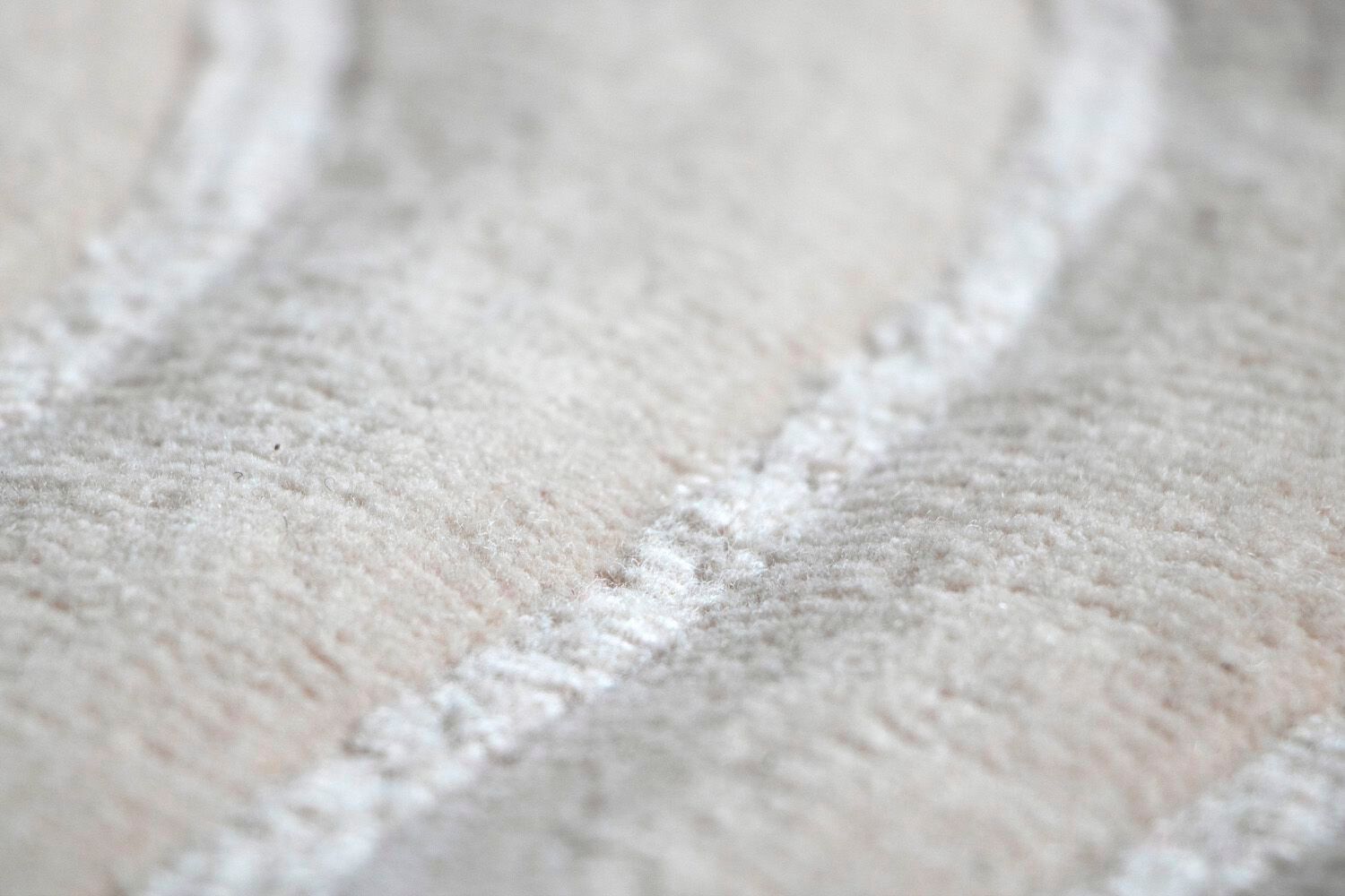 Прямоугольный шерстяной ковер G.T.DESIGN Fluid ARCH-00027251 - Вид №1