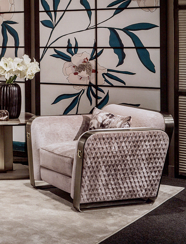 Кресло  CANTORI VOYAGE 02 